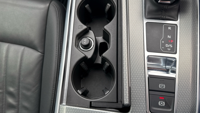 Audi A6 Allroad 50 TDI Quattro Sport 5dr Tip Auto Diesel Estate